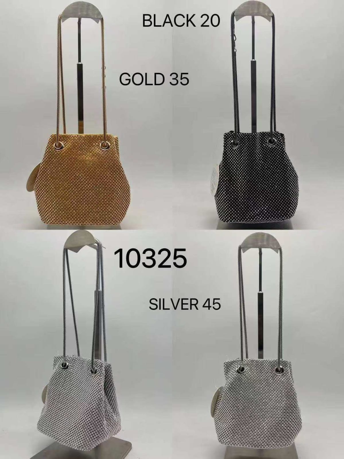 Bolsos eventos/fiesta, referencia 10325