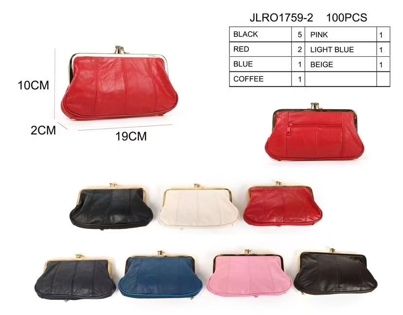 Carteras/Portamóviles mujer, referencia JLRO1759