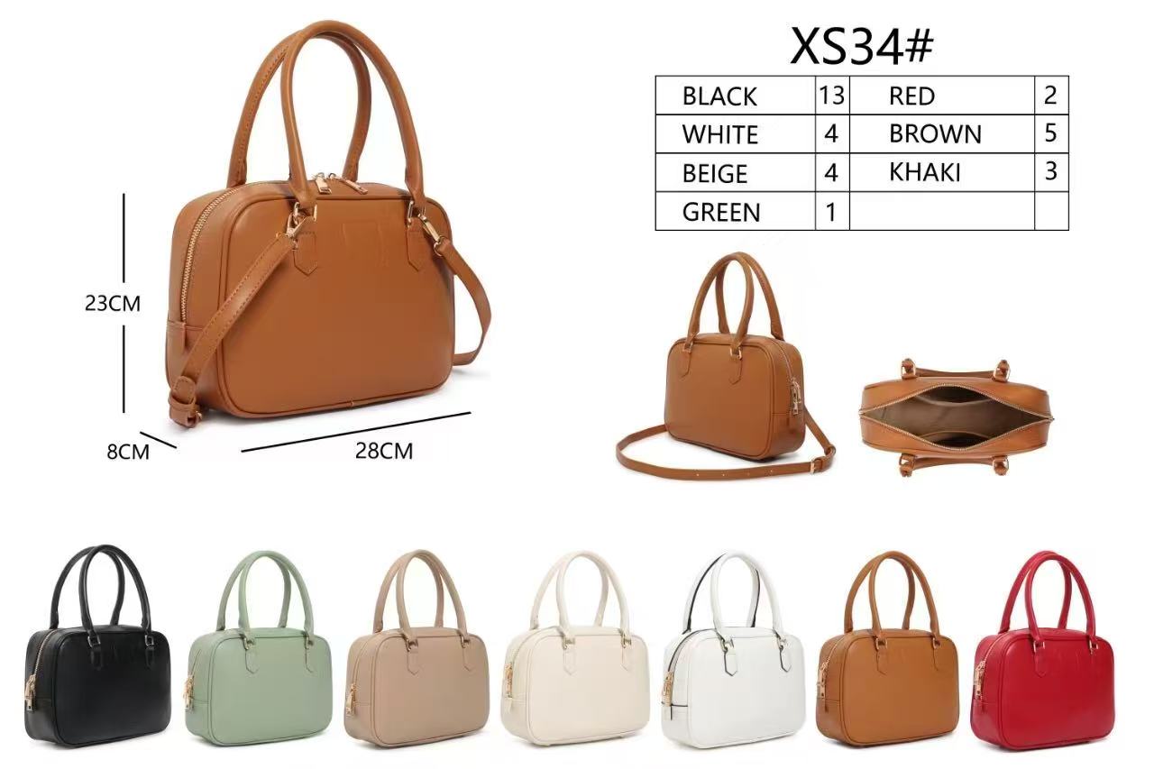 Bolsos de hombro/mano, referencia W014