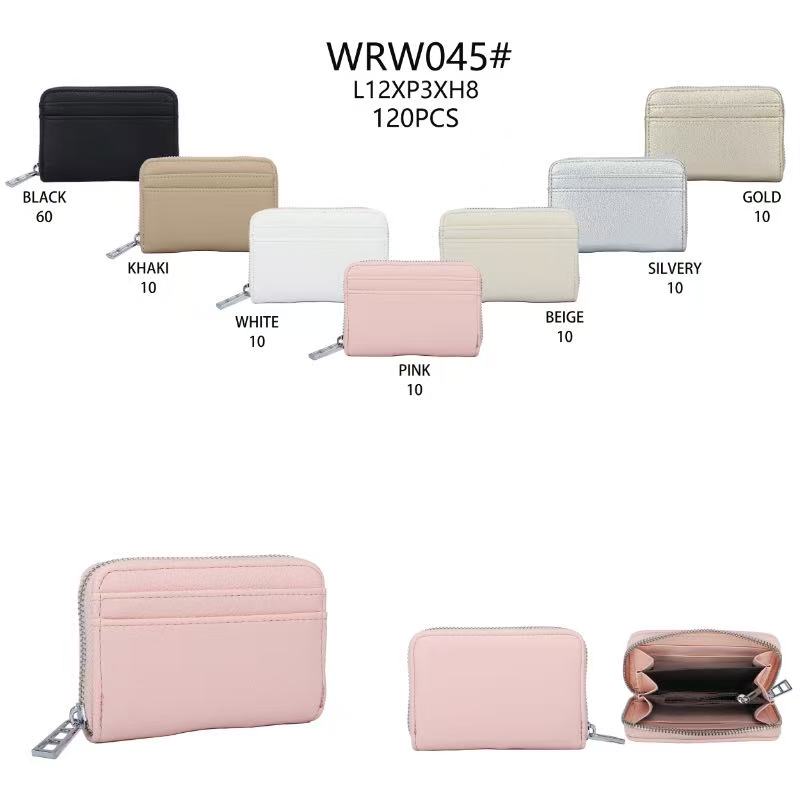 Carteras/Portamóviles mujer, referencia WRW045