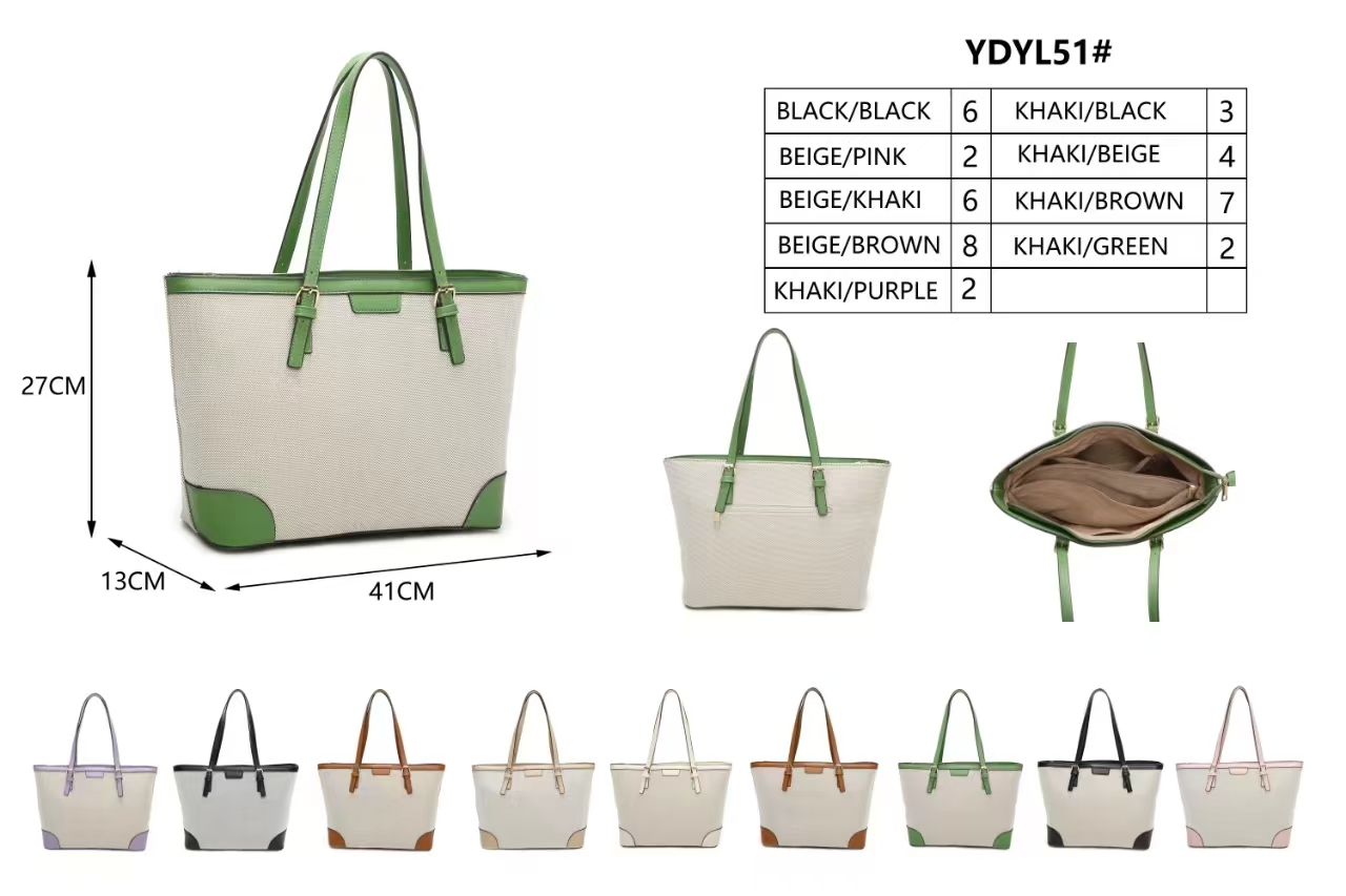 Bolsos de hombro/mano, referencia YDYL51