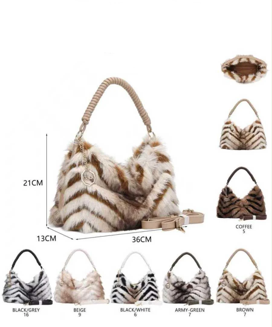 Bolsos de hombro/mano