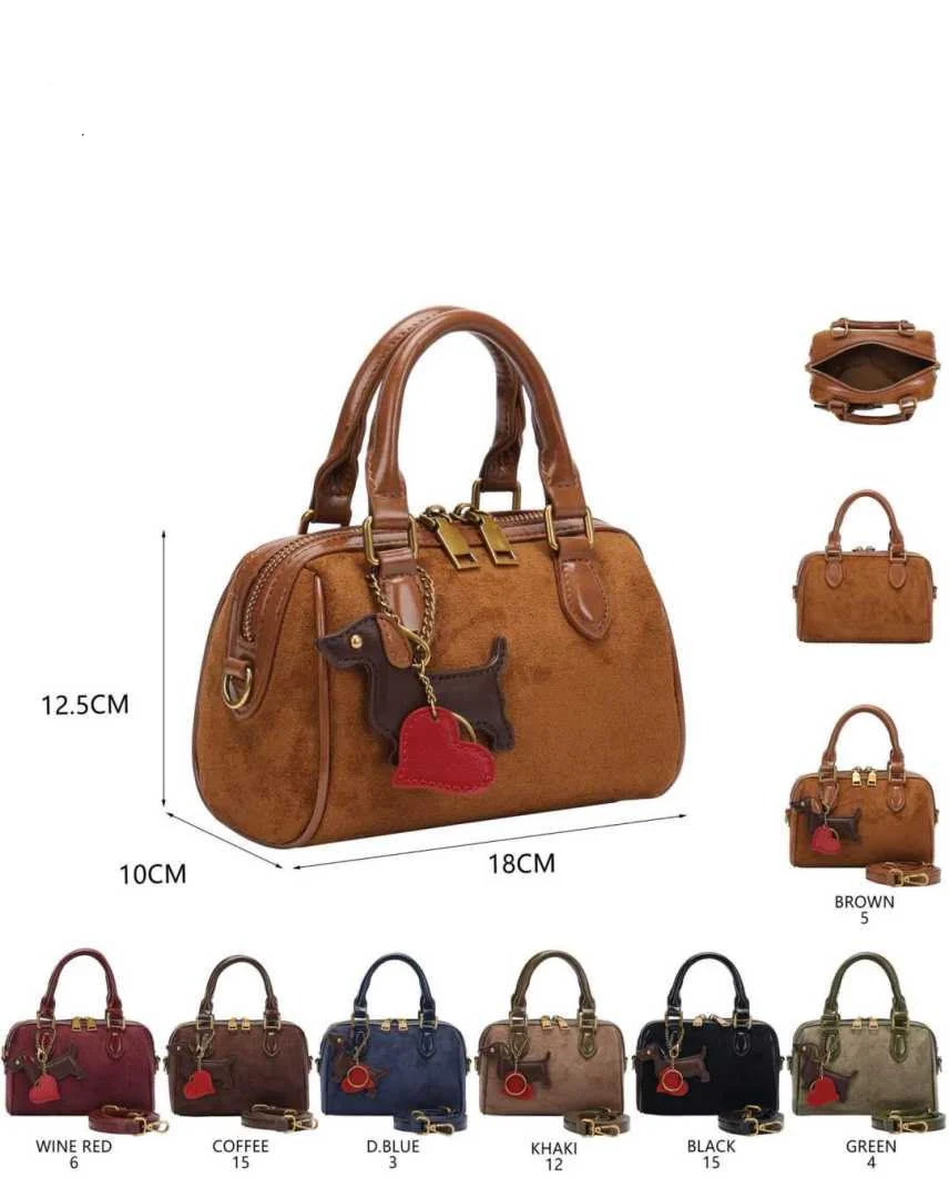 Bolsos de hombro/mano