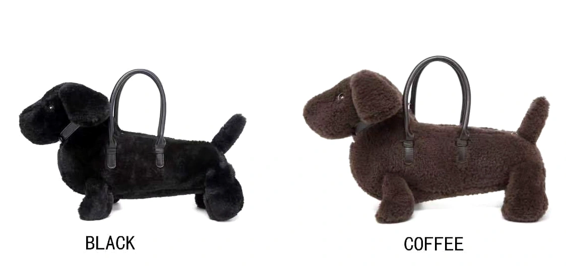 Bolsos de hombro/mano